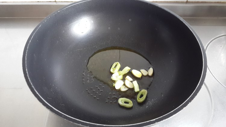 花样茄子步骤2