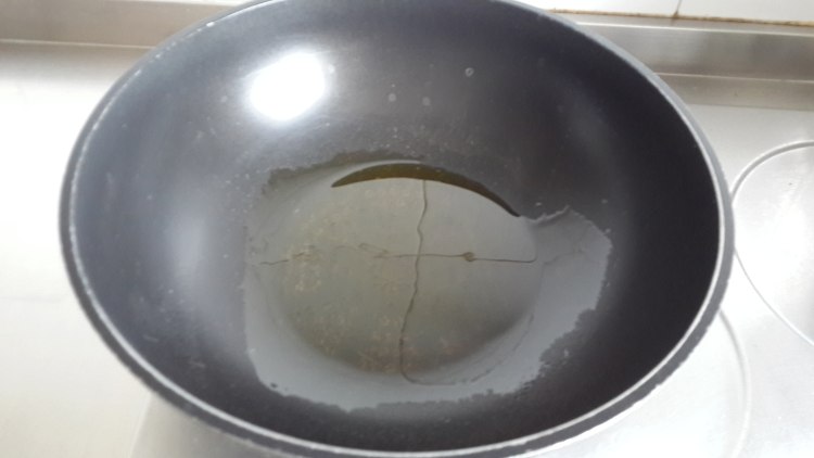 花样茄子步骤1
