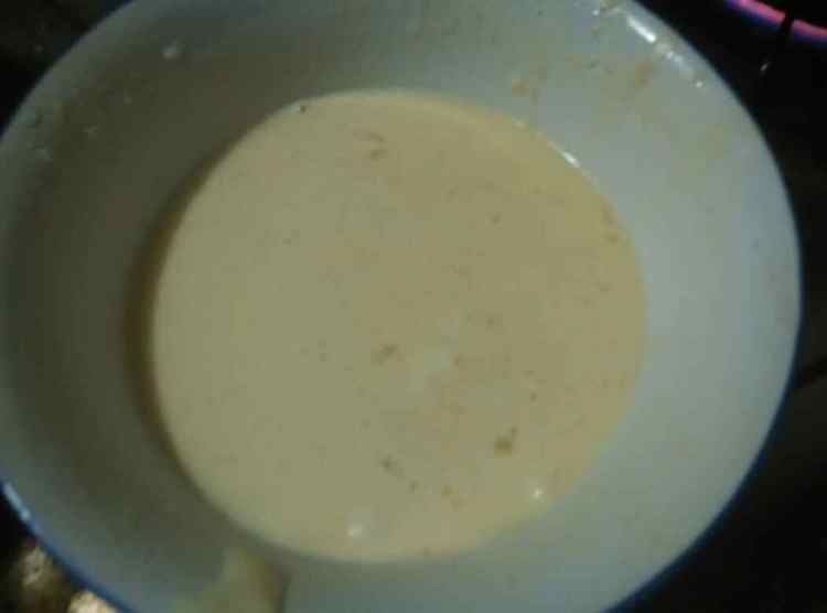 酸甜茄子步骤2
