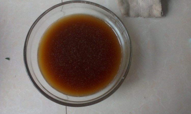 美味地三鲜步骤5