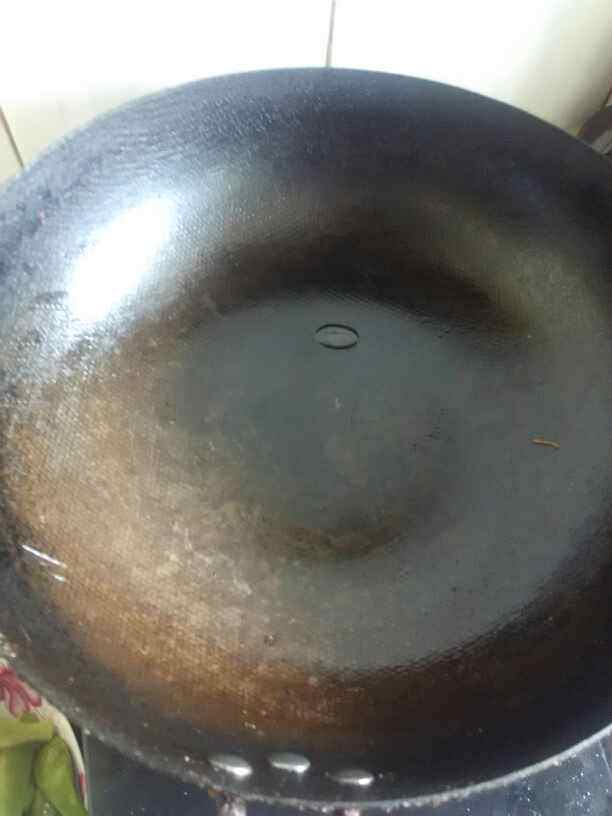 肉末茄子条步骤6