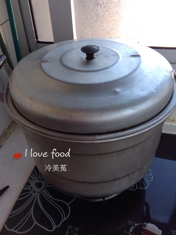 蒸茄夹子步骤18