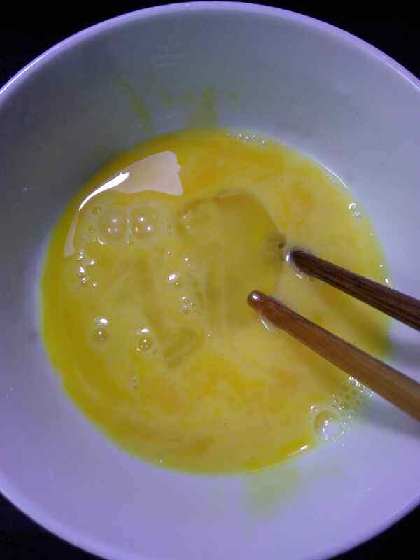 素煎茄子步骤6