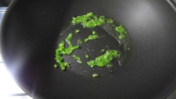 麻酱茄子步骤5
