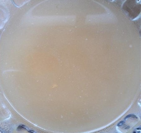 茄子牛肉洋葱馅锅贴步骤9