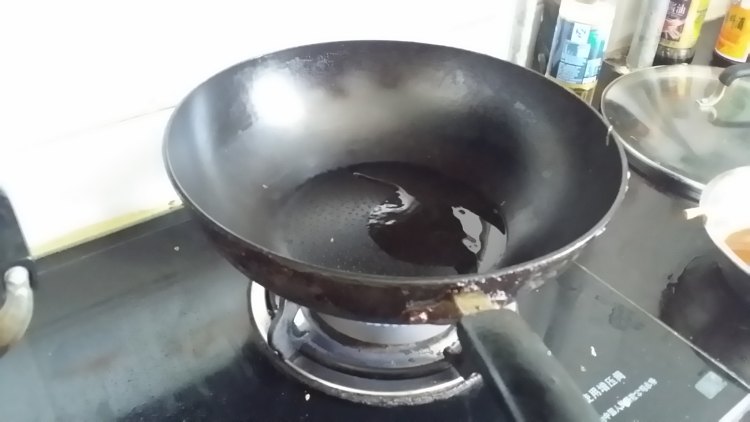 蒜蓉蒸茄夹肉步骤11