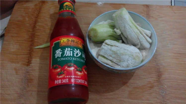 九月秋菊步骤5