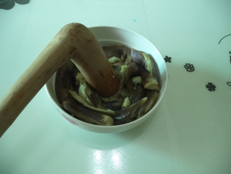 酸辣茄蓉步骤6