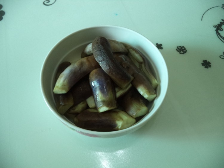 酸辣茄蓉步骤5