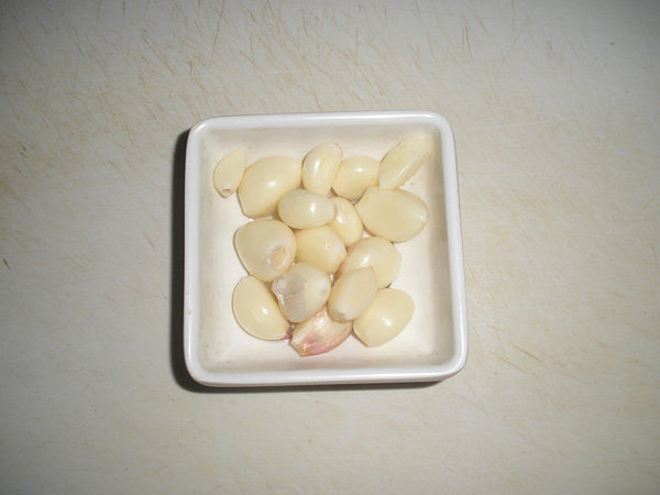 剁椒茄泥步骤4