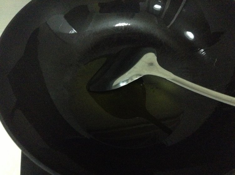 茄子丝炒肉步骤6