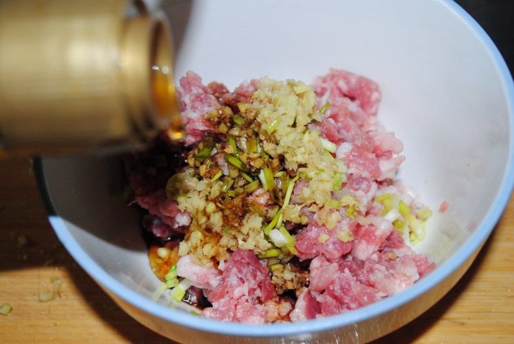 酥炸茄盒步骤5