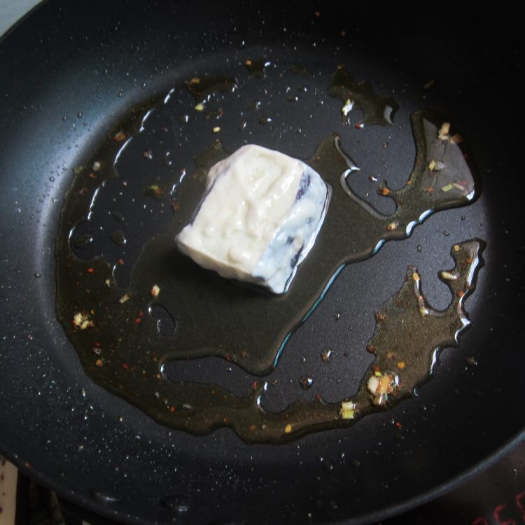 蘸面茄盒步骤9