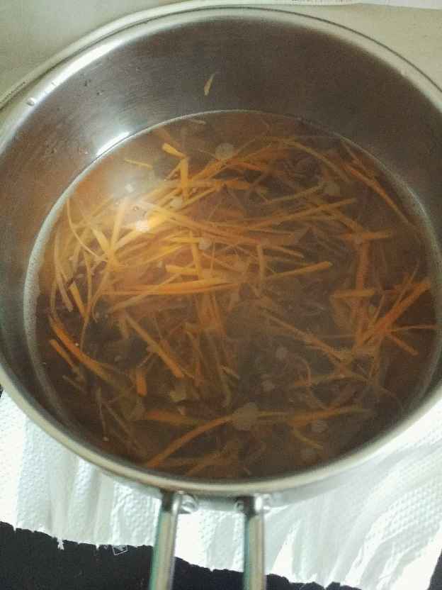 酱香千张步骤3