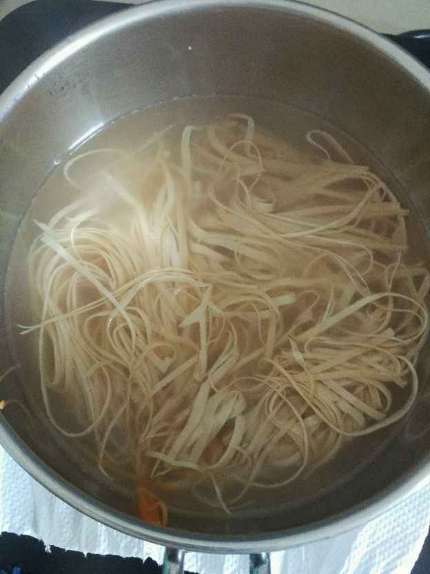酱香千张步骤4