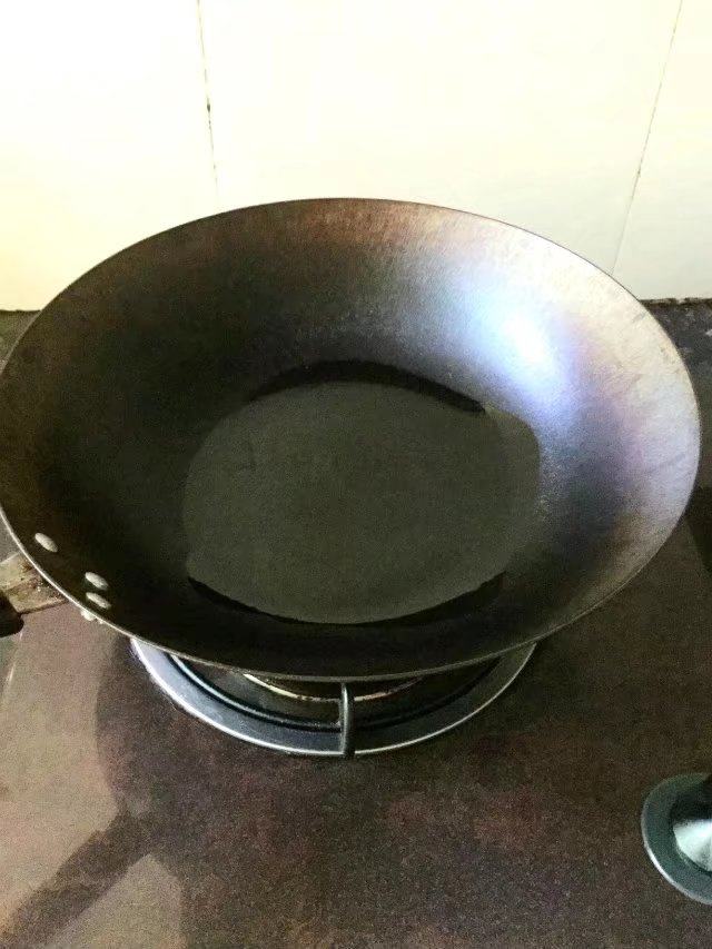菜椒炒肉片步骤4