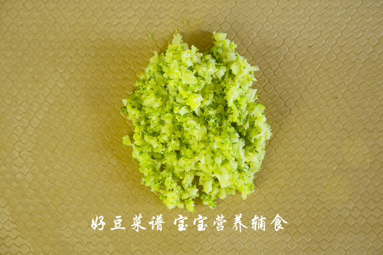奶香丸子烩意面步骤5