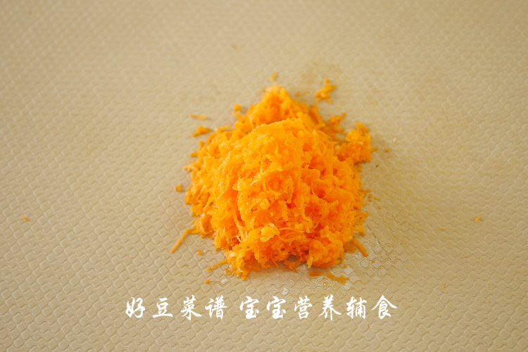 奶香丸子烩意面步骤6