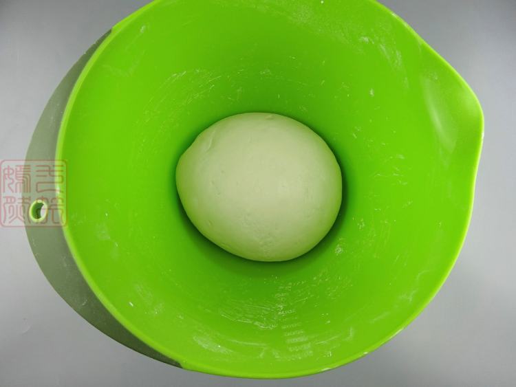 #盛夏餐桌 #玫瑰煎饺步骤1