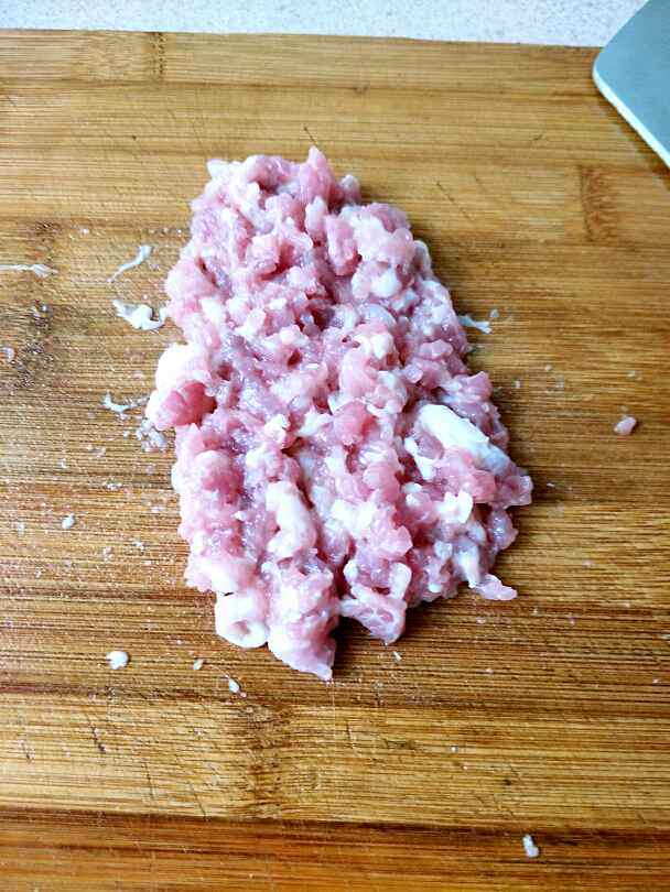 河贝瘦肉粥步骤5