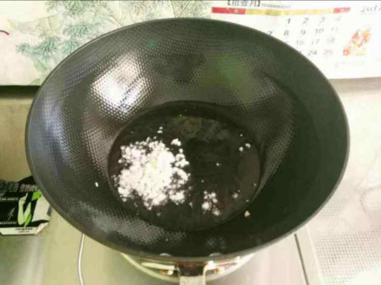 私房版炒面步骤1
