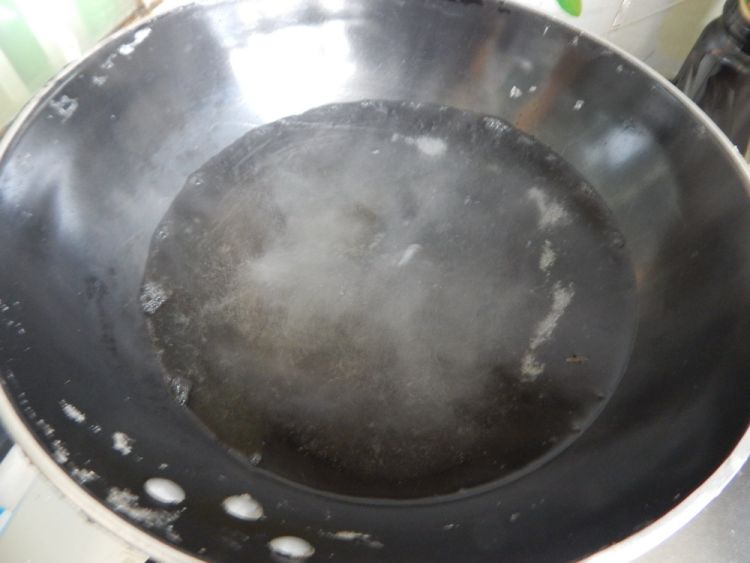 小土豆烧牛腩步骤3