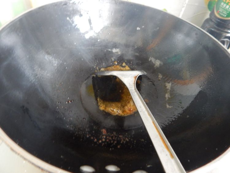 小土豆烧牛腩步骤5