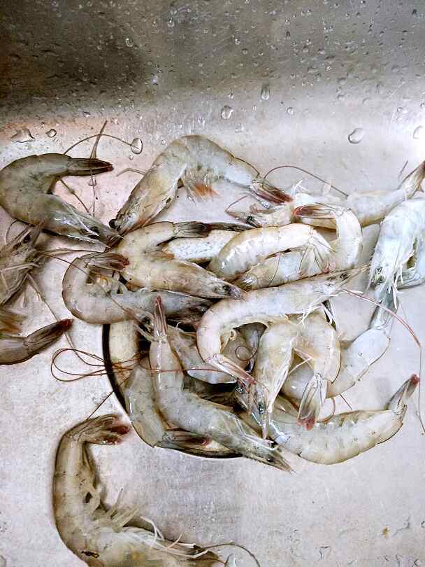 胡萝卜搭出好菜色步骤1
