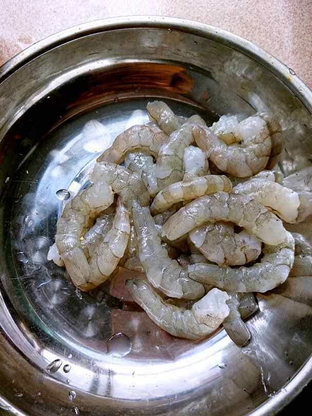 胡萝卜搭出好菜色步骤2