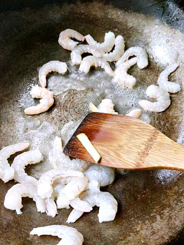胡萝卜搭出好菜色步骤5