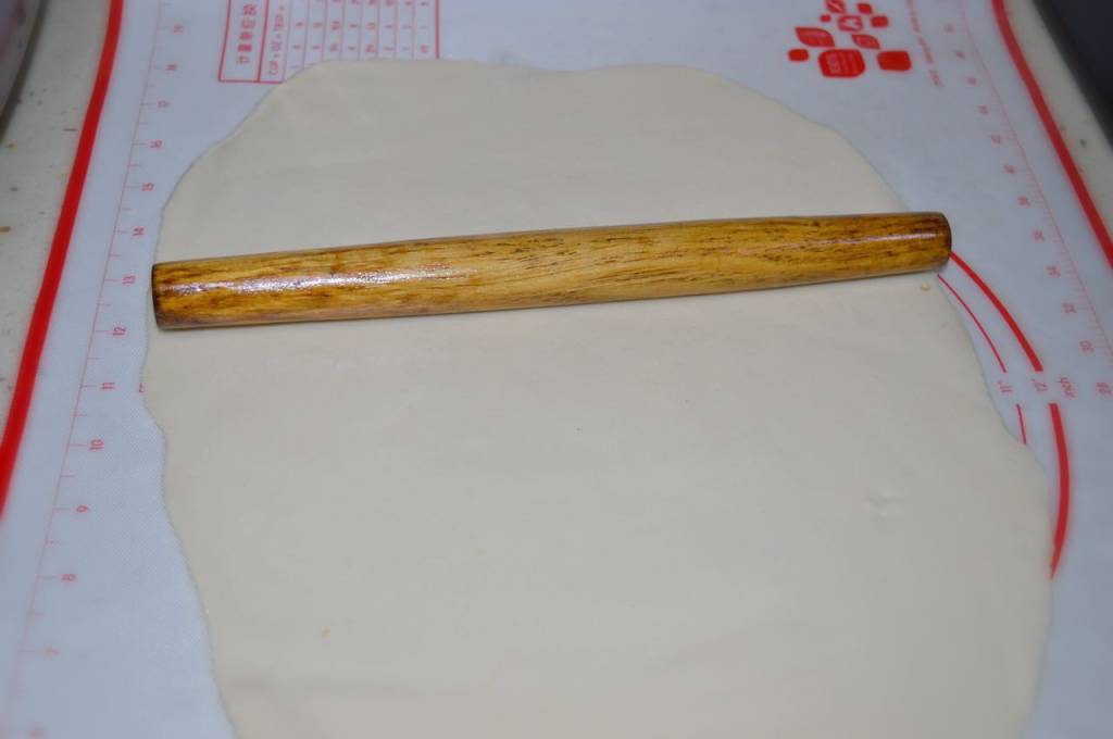 烫面千层肉饼-好吃停步骤6