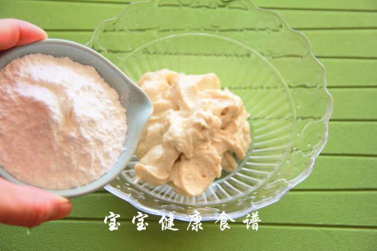 豆腐蔬菜条步骤6