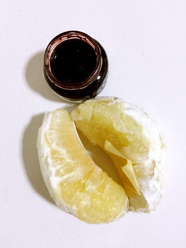 饭后甜点步骤1