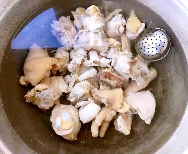吉祥凤菇#本味家乡菜#步骤6