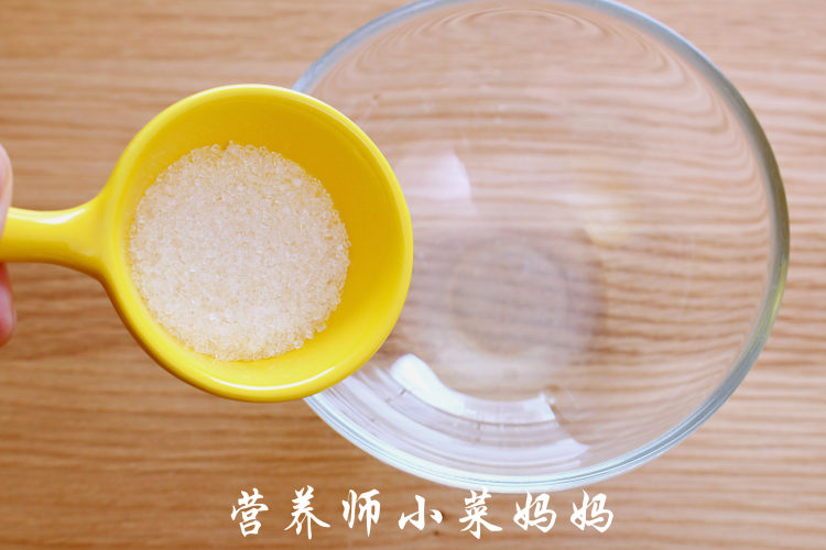 马蹄清炒玉米粒#本为步骤4