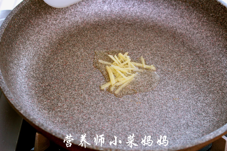 马蹄清炒玉米粒#本为步骤5