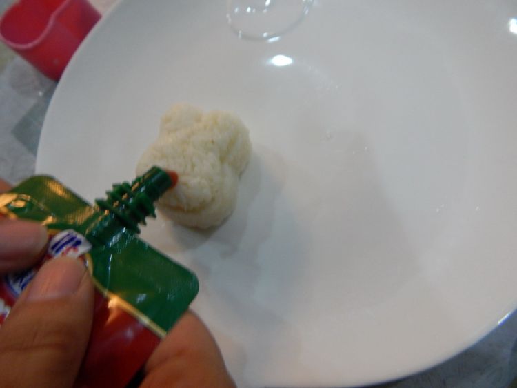 儿童餐步骤5