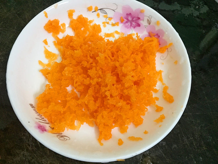 百花酿鲜菇步骤8