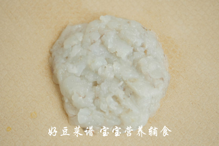 虾仁猪肉烧麦步骤3
