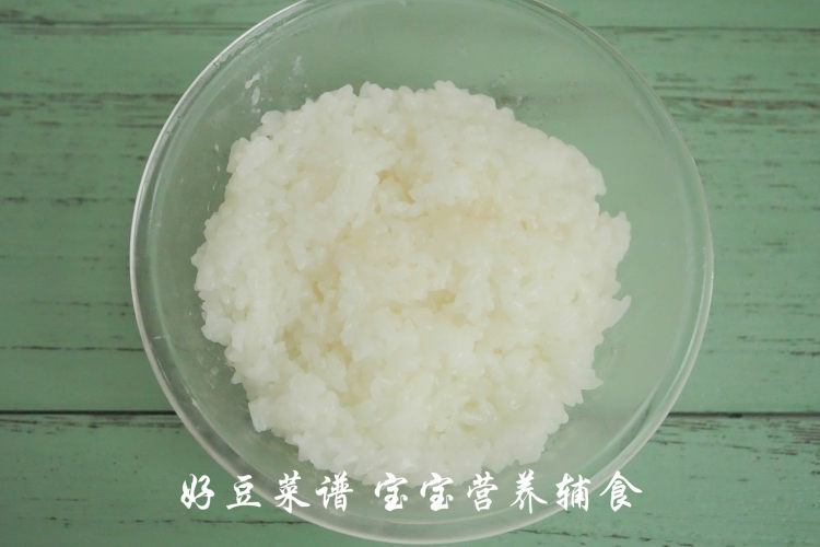虾仁猪肉烧麦步骤2