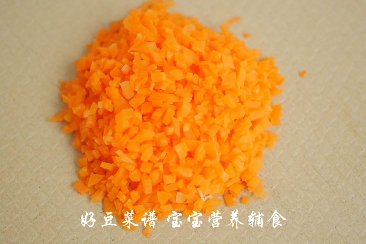 虾仁猪肉烧麦步骤5