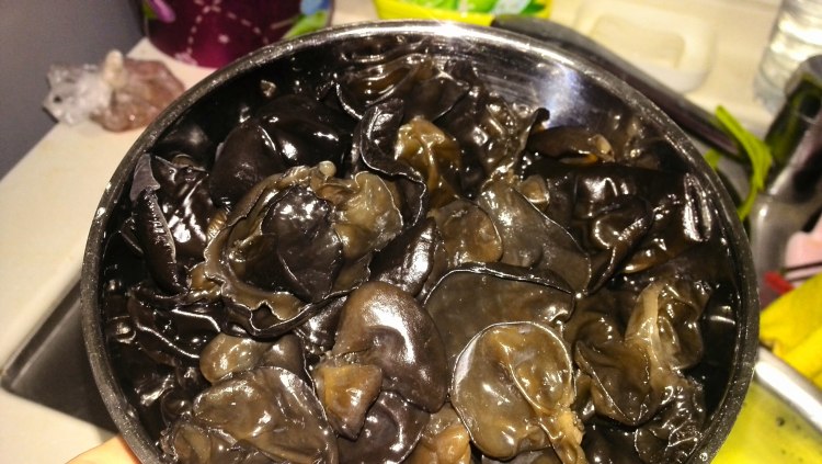 爽口辣拌菜步骤4