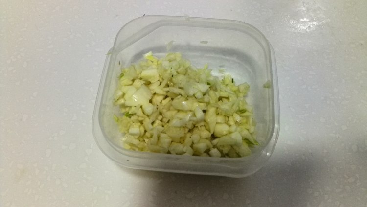 爽口辣拌菜步骤2