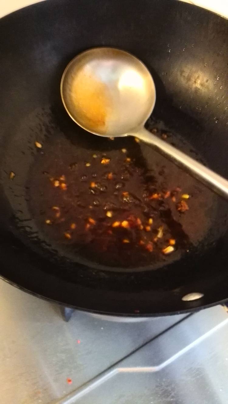 家常溜豆腐步骤8