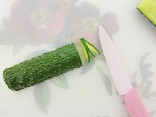 6种蔬菜盘饰让你的新步骤34
