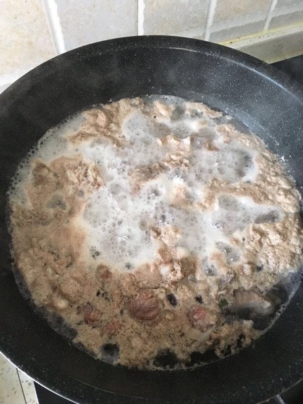 土豆牛肉#非转基因金步骤4