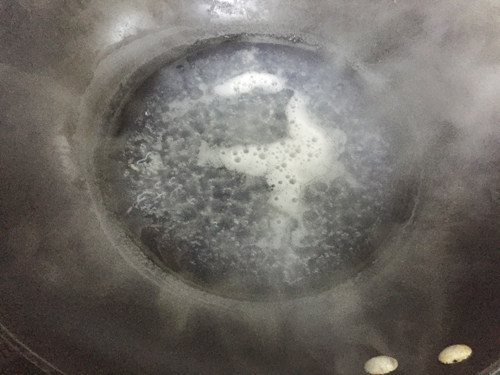 蒸南瓜#非转基因金龙步骤8