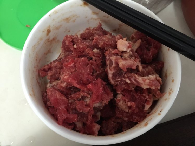 黄金腐皮#非转基因金步骤1