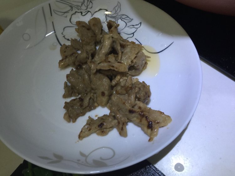 黄金腐皮#非转基因金步骤3