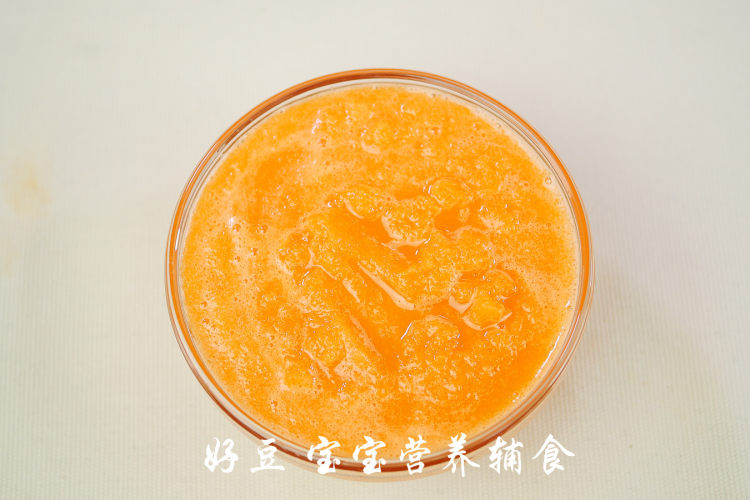 黄金大米饼步骤6